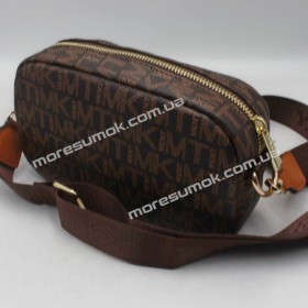 Сумки крос-боді Y3609 37 coffee