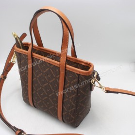 Сумки крос-боді 6402 15 coffee Сумки крос-боді 6402 15 coffee