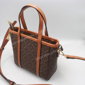 Сумки кросс-боди 6402 15 coffee