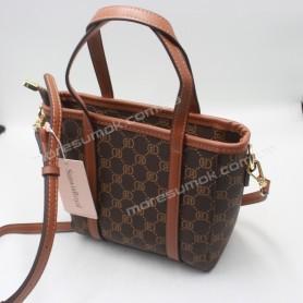 Сумки крос-боді 6402 41 coffee Сумки крос-боді 6402 41 coffee