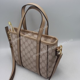 Сумки кросс-боди 6402 48 beige