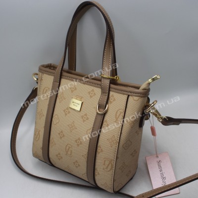 Сумки крос-боді 6402 57 khaki