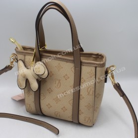 Сумки крос-боді 6402 57 khaki Сумки крос-боді 6402 57 khaki
