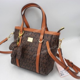 Сумки крос-боді 6402 37 coffee Сумки крос-боді 6402 37 coffee