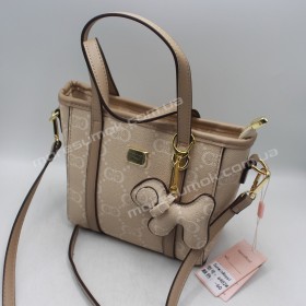 Сумки кросс-боди 6402 60 beige