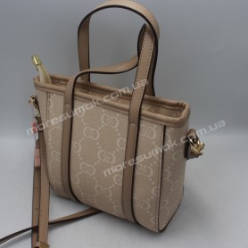 Сумки крос-боді 6402 60 beige Сумки крос-боді 6402 60 beige