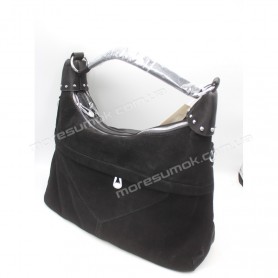 Сумки жіночі 61727 black Сумки жіночі 61727 black