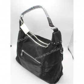 Сумки жіночі 61727 black Сумки жіночі 61727 black