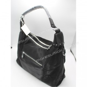 Сумки жіночі 61727 black