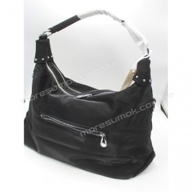 Сумки жіночі 61729 black
