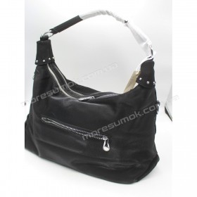 Сумки жіночі 61729 black