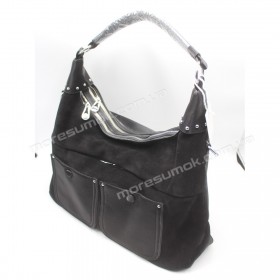 Сумки жіночі 61726 black