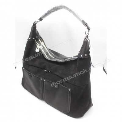 Сумки жіночі 61726 black