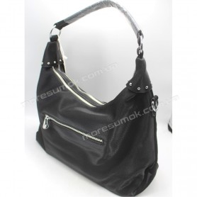 Сумки жіночі 61726 black Сумки жіночі 61726 black