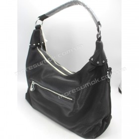 Сумки жіночі 61726 black
