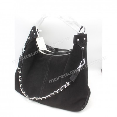 Сумки жіночі 61728 black