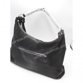 Сумки жіночі 61728 black Сумки жіночі 61728 black