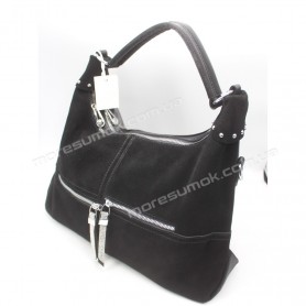 Сумки жіночі 61730 black Сумки жіночі 61730 black