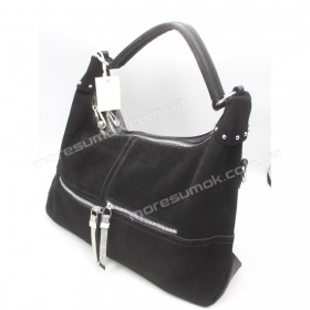 Сумки жіночі 61730 black