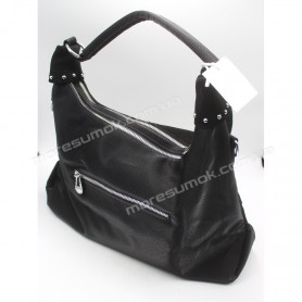Сумки жіночі 61730 black Сумки жіночі 61730 black