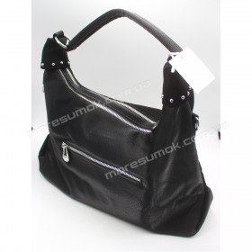 Сумки жіночі 61730 black
