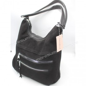 Сумки жіночі 344 black Сумки жіночі 344 black