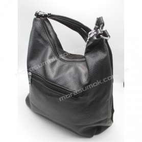 Сумки жіночі 344 black Сумки жіночі 344 black