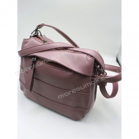 Сумки крос-боді Y3106 pink Сумки крос-боді Y3106 pink