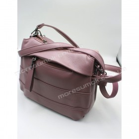 Сумки крос-боді Y3106 pink