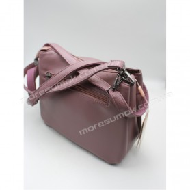 Сумки крос-боді Y3106 pink Сумки крос-боді Y3106 pink