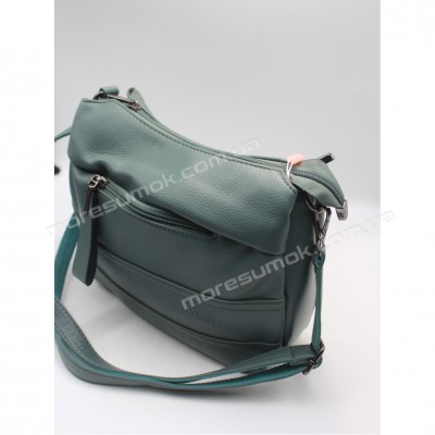 Сумки кросс-боди Y3106 green