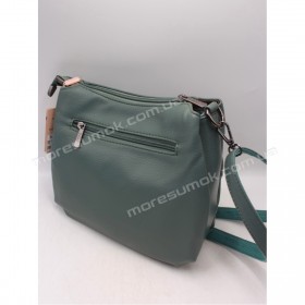 Сумки крос-боді Y3106 green