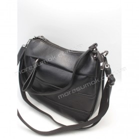Сумки крос-боді Y3106 black Сумки крос-боді Y3106 black