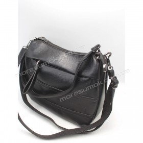 Сумки крос-боді Y3106 black