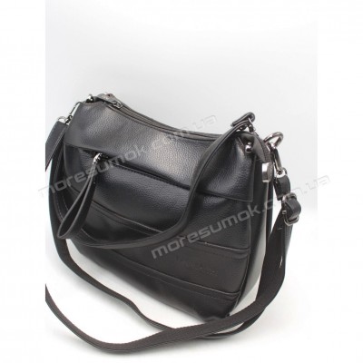 Сумки крос-боді Y3106 black