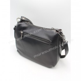 Сумки крос-боді Y3106 black