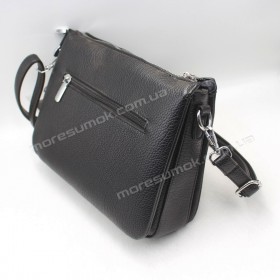 Сумки крос-боді 68113 black