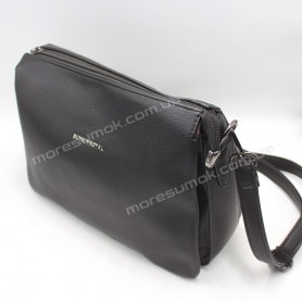 Сумки крос-боді P15219 black Сумки крос-боді P15219 black