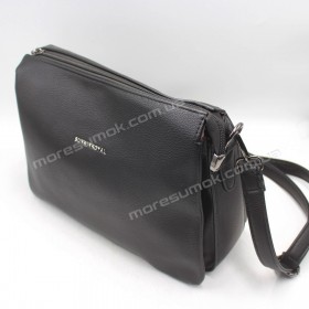 Сумки крос-боді P15219 black