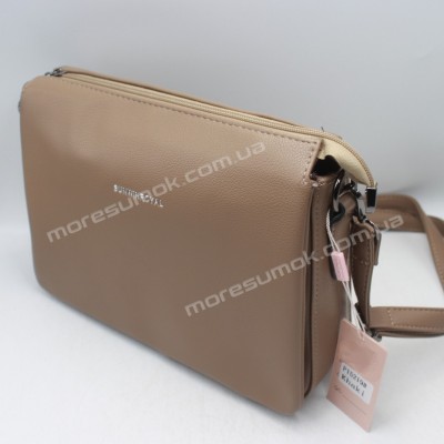 Сумки крос-боді P15219 khaki