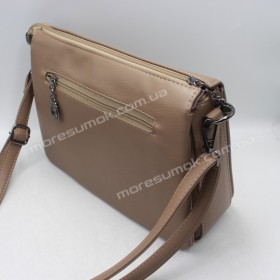 Сумки крос-боді P15219 khaki
