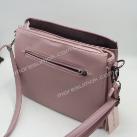 Сумки крос-боді P15219 pink