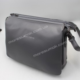 Сумки крос-боді P15219 gray Сумки крос-боді P15219 gray