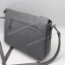 Сумки крос-боді P15219 gray