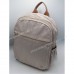 Спортивні рюкзаки N16 beige Спортивні рюкзаки N16 beige