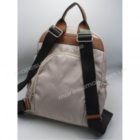Спортивные рюкзаки N16 beige