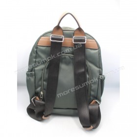 Спортивные рюкзаки N16 green