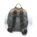 Спортивні рюкзаки N16 green
