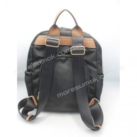 Спортивні рюкзаки N16 black Спортивні рюкзаки N16 black