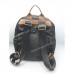 Спортивні рюкзаки N16 black